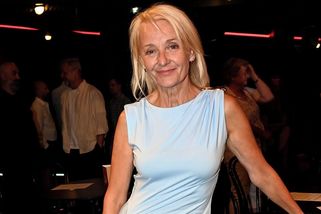Veronika Žilková v 65 letech ukázala podprsenku v průsvitné krajce
